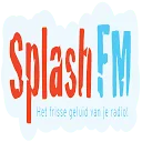 Logo van Splash FM