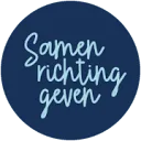 Logo van Samen richting geven aan ouderenzorg in Brabant