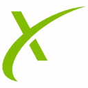 Logo van RunX Groningen