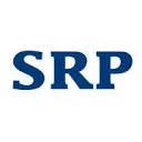 Logo van SRP Zuid Switzerland