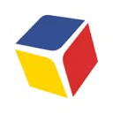Logo van tridim