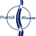 Logo van Chiropractie Blaauw