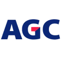 Logo van AGC Nederland Holding B.V.