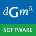 Logo van DGMR Software B.V.
