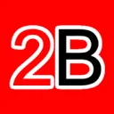 Logo van 2Bizzy