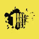 Logo OneDayArtist