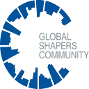 Logo van Global Shapers Utrecht