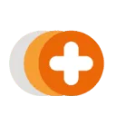 Logo van Apotheek De Volharding