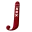 Logo van Jordaan in de Polder