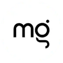 Logo van Metaglas Groep