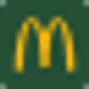 Logo van McDonald's Noord-Limburg