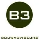 Logo van B3 bouwadviseurs bv