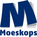 Logo van Moeskops Grafisch
