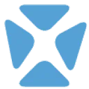 Logo van Kies Koers