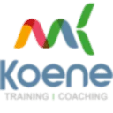 Logo van Marianne Koene Training AND Coaching