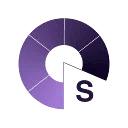 Logo van Sounders Music 🕺💜