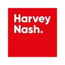 Logo van Harvey Nash Nederland