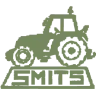 Logo van Aannemersbedrijf M.J. Smits B.V.
