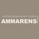 Logo Interieurontwerp studio Ammarens