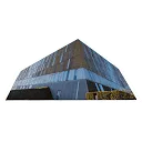 Logo van Metzo College