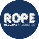 Logo van Rope Reclameproducties