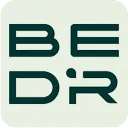 Logo van BED'R GROUP