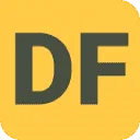 Logo van Digitally Famous