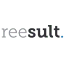 Logo van Reesult