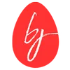 Logo van Boerenjongens - creatief communicatiebureau