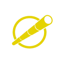 Logo van Heino de Piraat