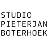 Logo van studio Pieter Jan Boterhoek