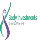 Logo van Body Investments Sport AND Vitaliteit