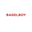 Logo van BagelBoy