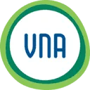 Logo van VNA