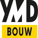 Logo van YMD Bouw
