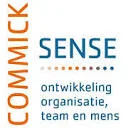 Logo van Commick Sense