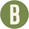 Logo van BijBram