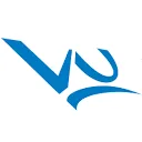 Logo van Volksuniversiteit Den Haag
