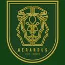 Logo van Study association Gerardus van der Leeuw