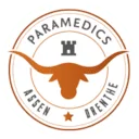Logo van Paramedics