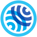Logo van Net Impact Amsterdam