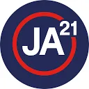 Logo JA21 - Het Juiste Antwoord