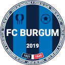 Logo van vv BCV