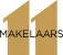 Logo van 11 Makelaars