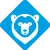 Logo van Blue Polar - The tailor made software company