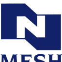 Logo van Blok 'N' Mesh Europa B.V.