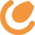 Logo van Delighted