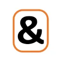 Logo van Lean Improvers sinds 2023 AND IMPACT
