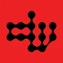 Logo van domino works