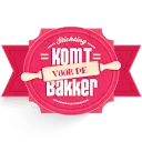 Logo van Stichting Komt voor de Bakker